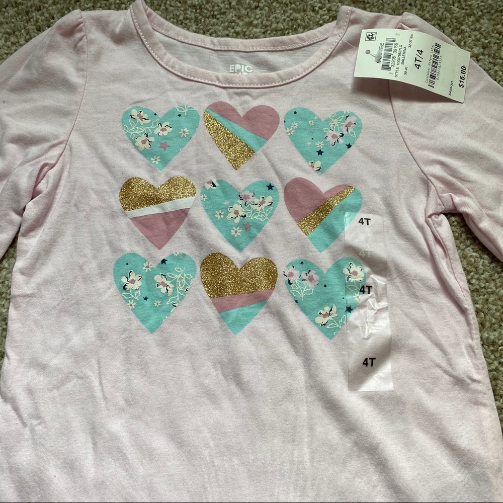 Long Sleeve Shirt - Picture 3 of 4